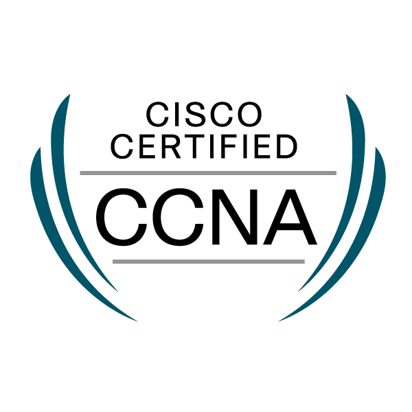 Training CCNA