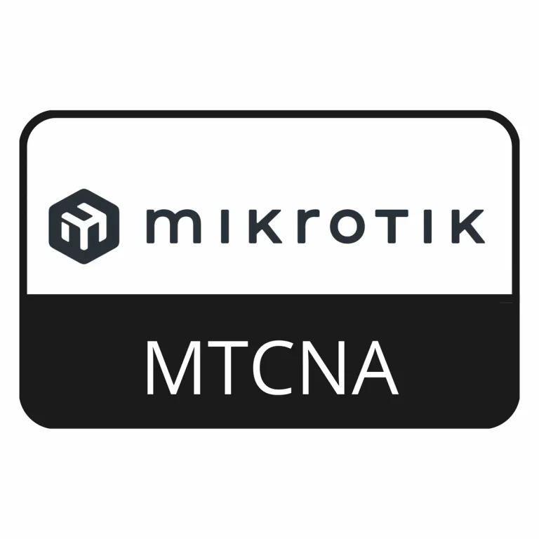 MIKROTIK MTCNA + Exam